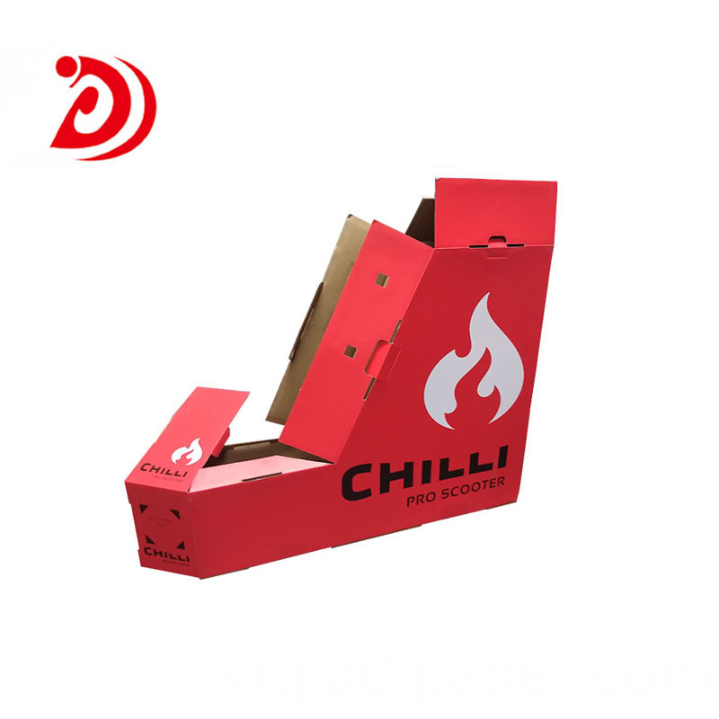 인쇄 된 판지 상자 Printed cardboard boxes